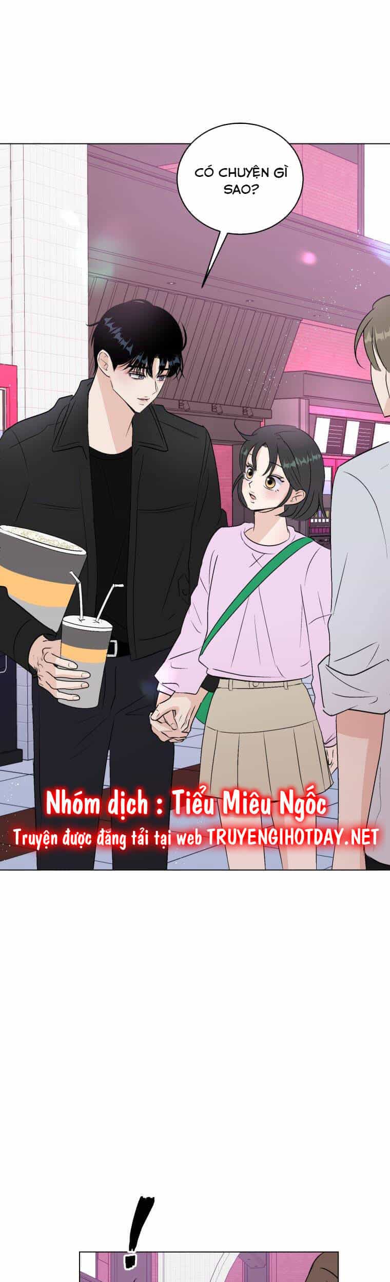 Bí Mật Tình Yêu Tuổi Thanh Xuân - Chương 79 - ảnh 1