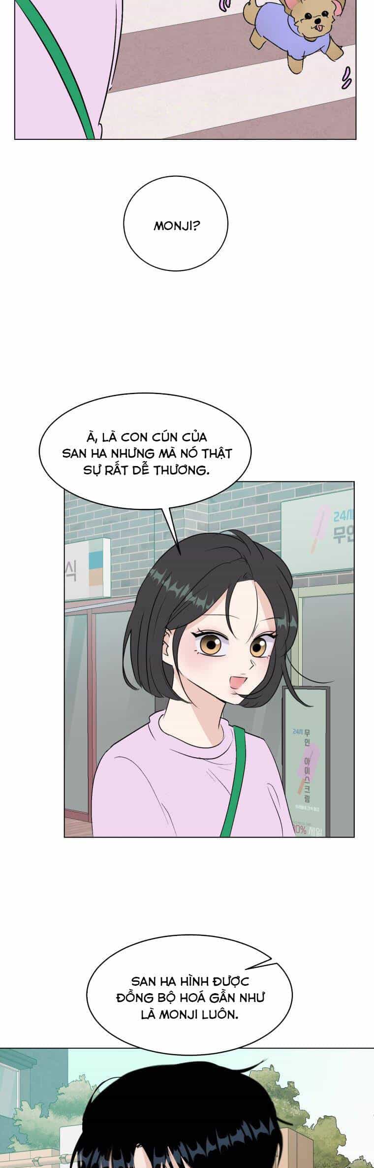 Bí Mật Tình Yêu Tuổi Thanh Xuân - Chương 80 - ảnh 5