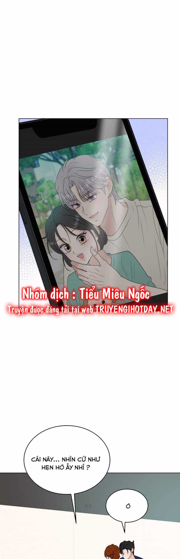 Bí Mật Tình Yêu Tuổi Thanh Xuân - Chương 81 - ảnh 1