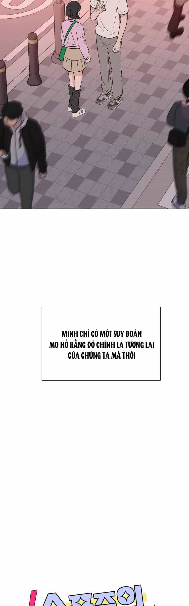 Bí Mật Tình Yêu Tuổi Thanh Xuân - Chương 81 - ảnh 16