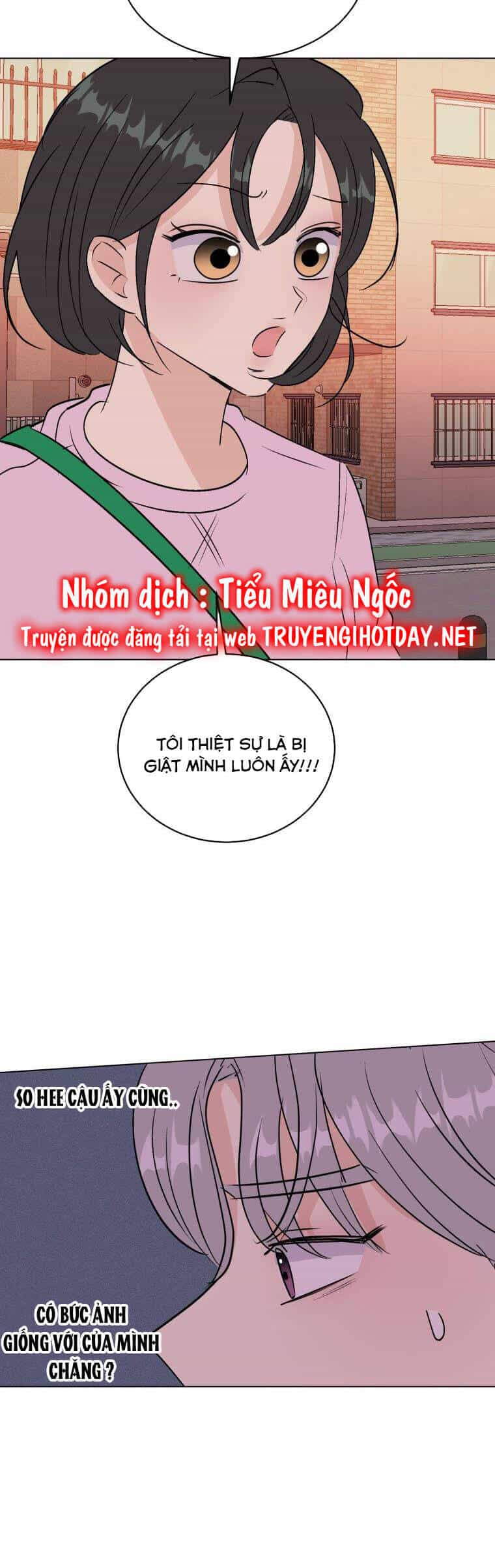 Bí Mật Tình Yêu Tuổi Thanh Xuân - Chương 81 - ảnh 8