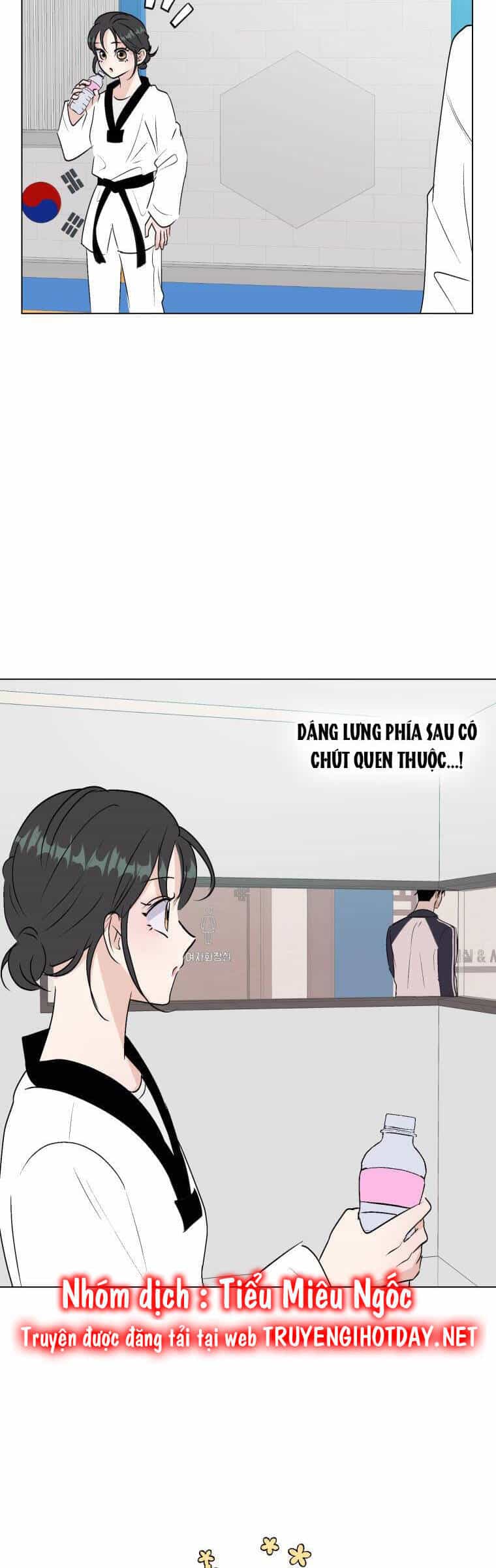 Bí Mật Tình Yêu Tuổi Thanh Xuân - Chương 82 - ảnh 12