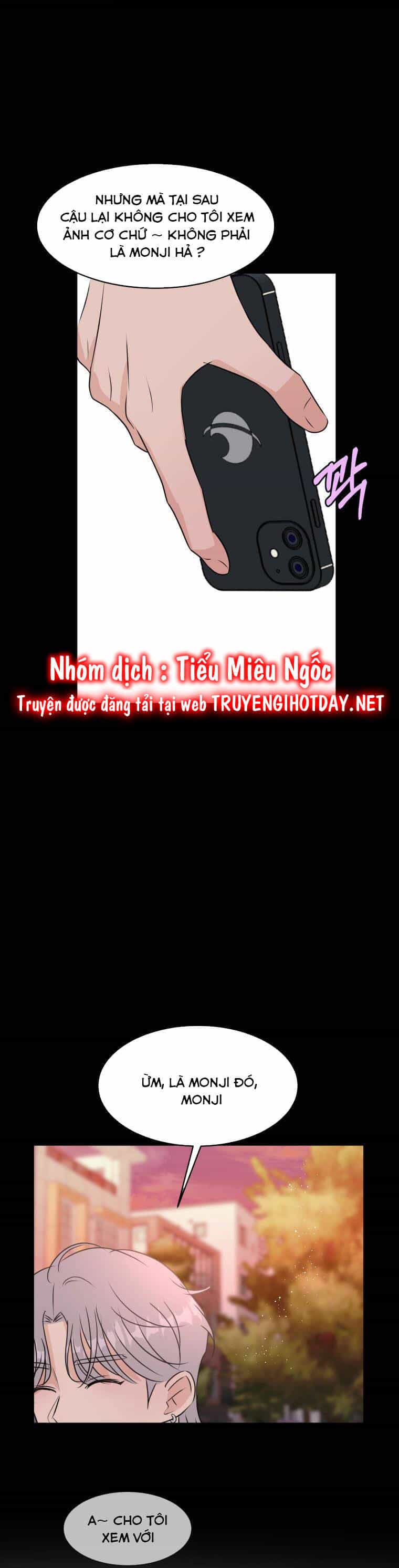 Bí Mật Tình Yêu Tuổi Thanh Xuân - Chương 82 - ảnh 20
