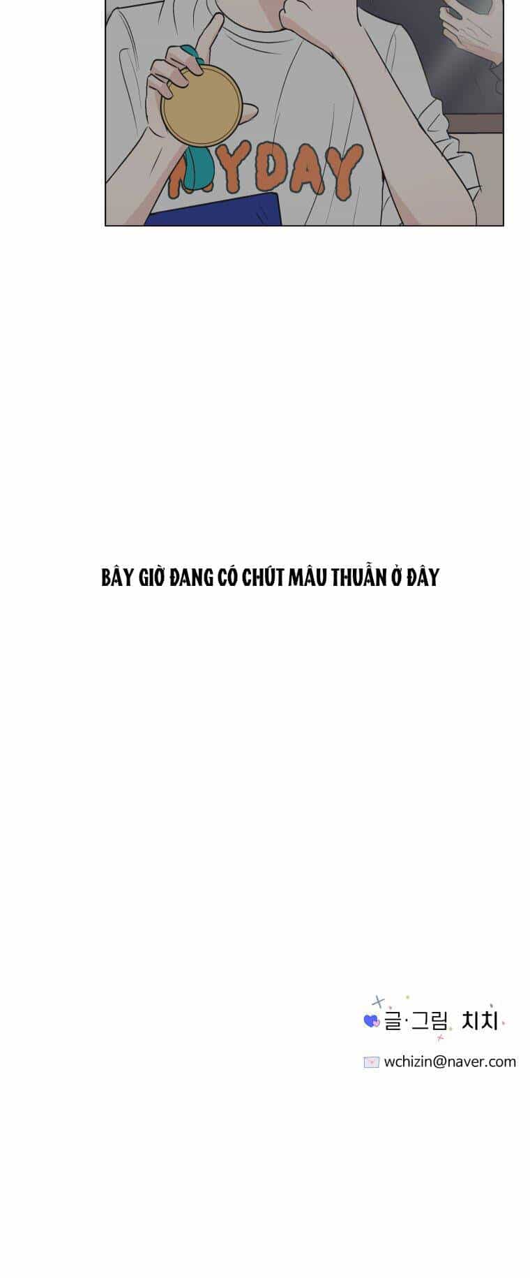 Bí Mật Tình Yêu Tuổi Thanh Xuân - Chương 82 - ảnh 23