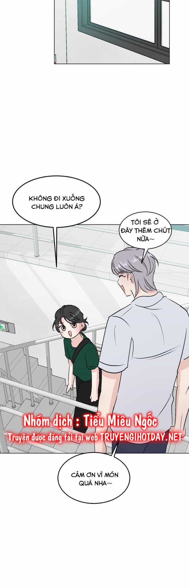 Bí Mật Tình Yêu Tuổi Thanh Xuân - Chương 83 - ảnh 17