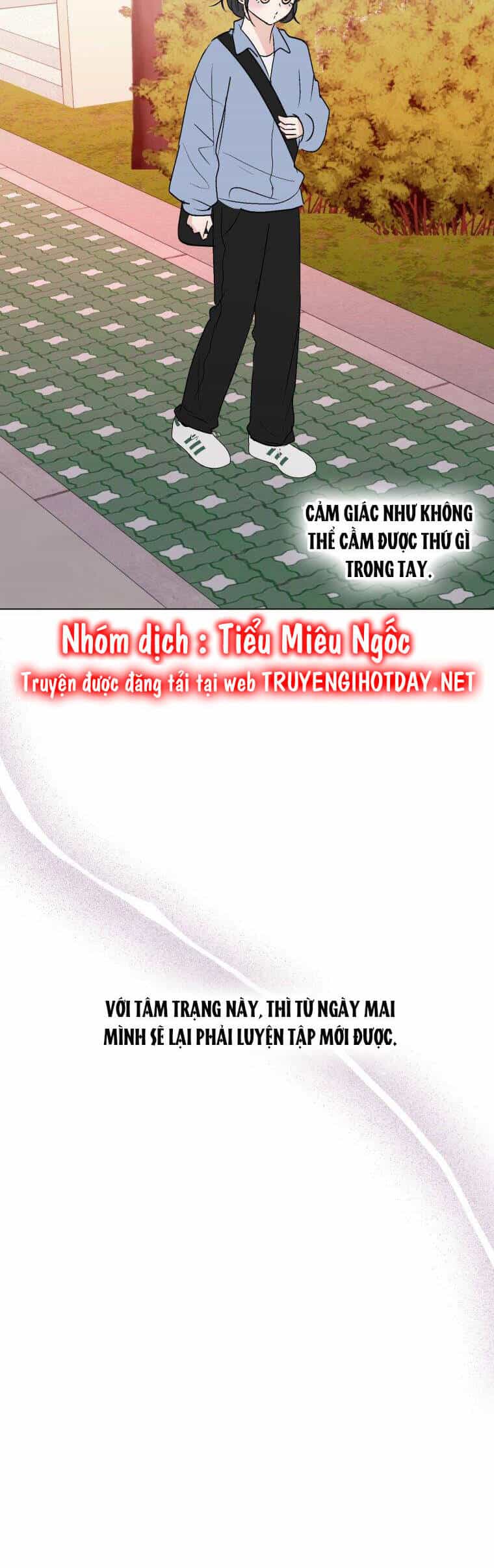 Bí Mật Tình Yêu Tuổi Thanh Xuân - Chương 84 - ảnh 10