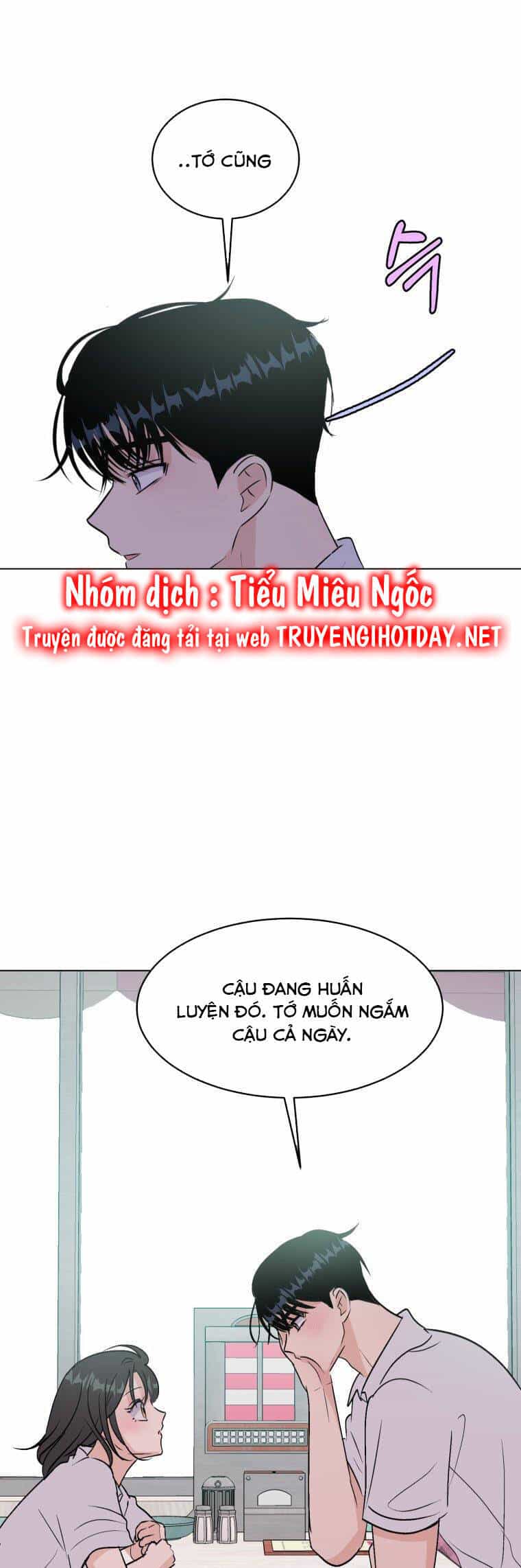 Bí Mật Tình Yêu Tuổi Thanh Xuân - Chương 86 - ảnh 1