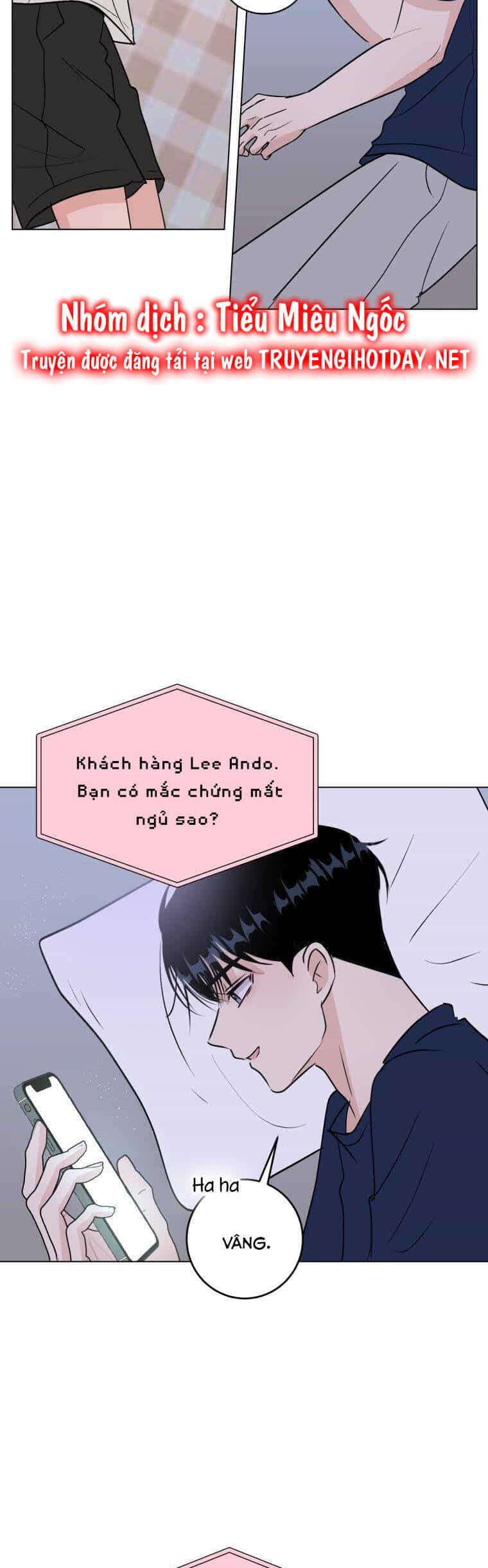 Bí Mật Tình Yêu Tuổi Thanh Xuân - Chương 86 - ảnh 14