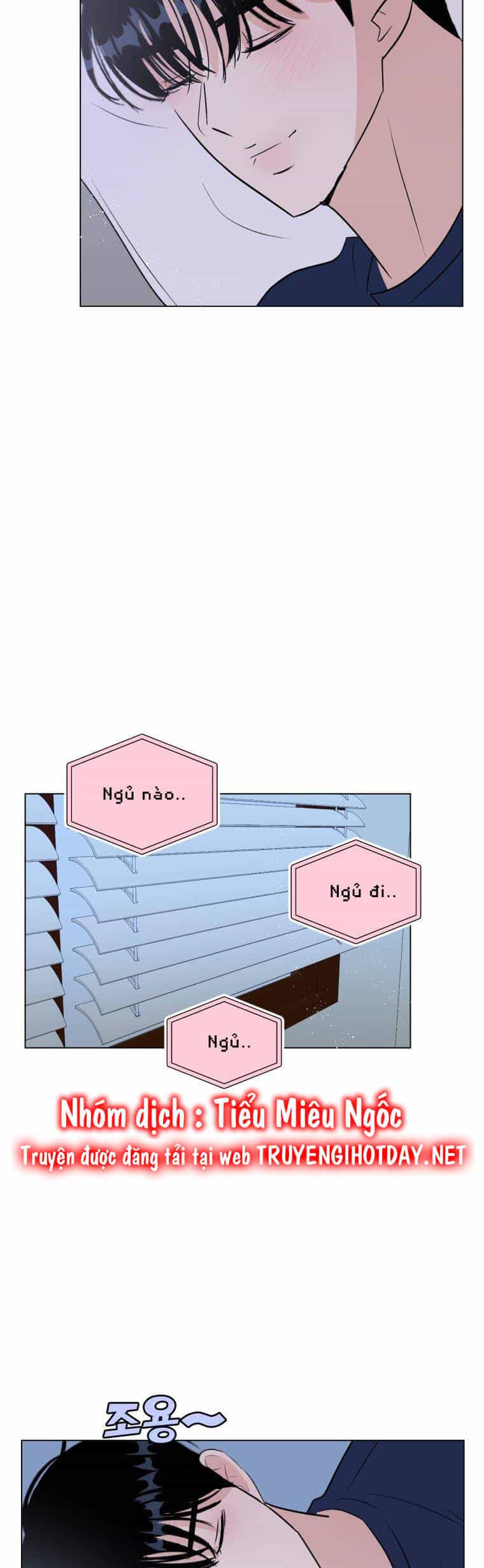 Bí Mật Tình Yêu Tuổi Thanh Xuân - Chương 86 - ảnh 17
