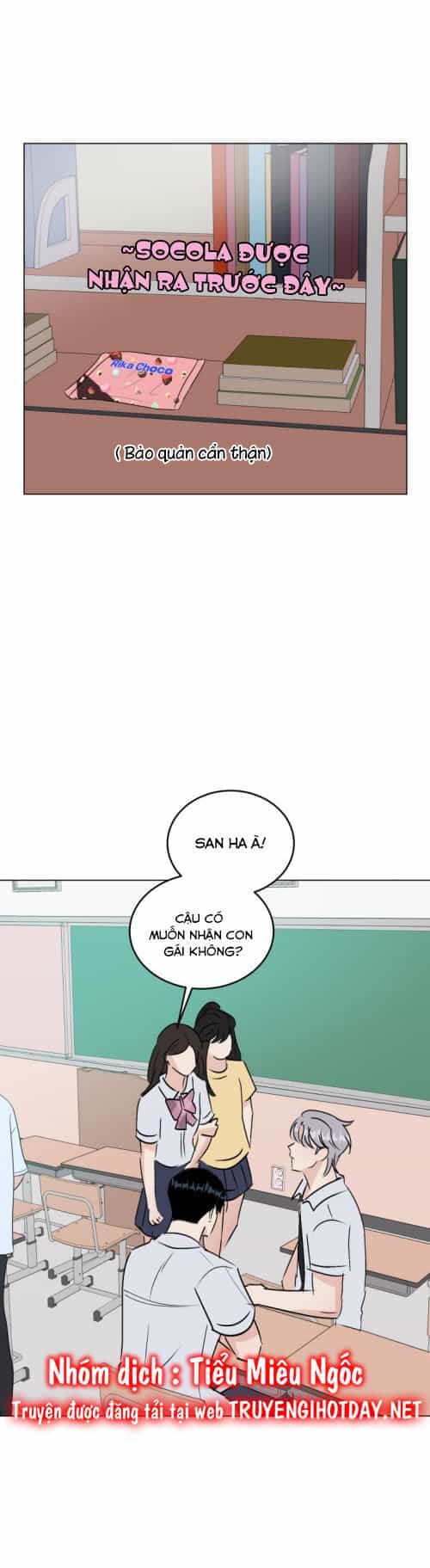 Bí Mật Tình Yêu Tuổi Thanh Xuân - Chương 87 - ảnh 12