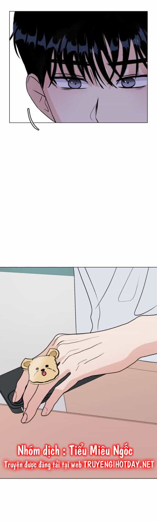Bí Mật Tình Yêu Tuổi Thanh Xuân - Chương 87 - ảnh 9