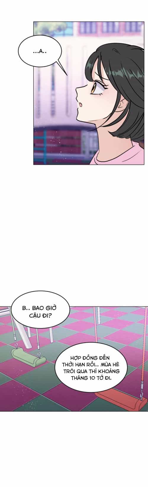 Bí Mật Tình Yêu Tuổi Thanh Xuân - Chương 88 - ảnh 13