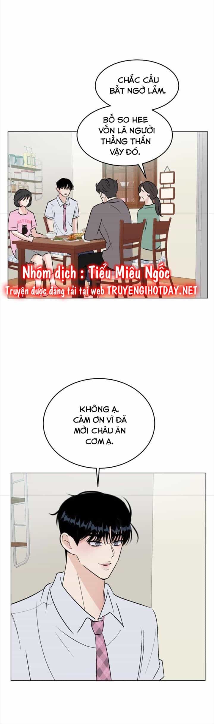 Bí Mật Tình Yêu Tuổi Thanh Xuân - Chương 89 - ảnh 10