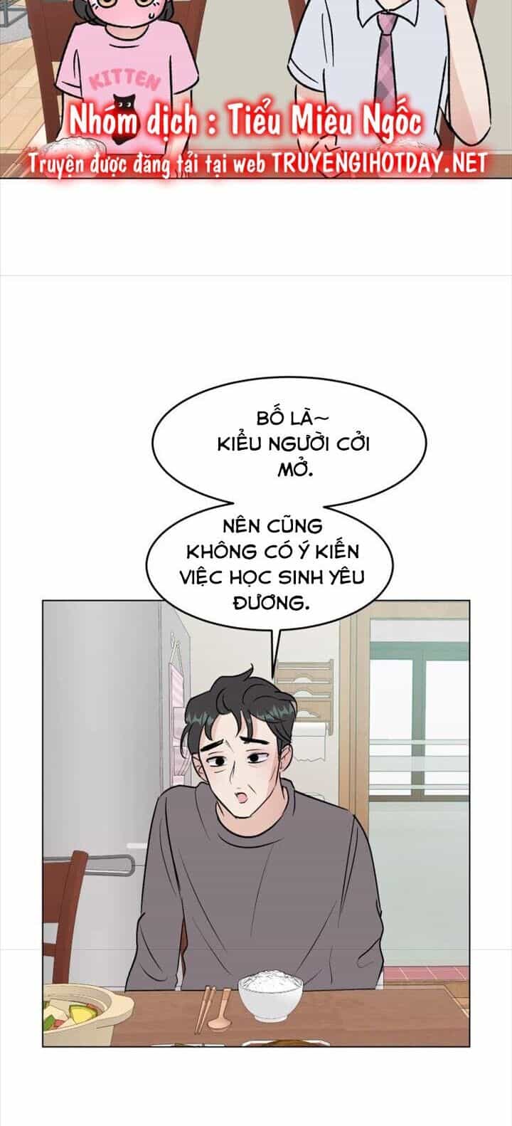 Bí Mật Tình Yêu Tuổi Thanh Xuân - Chương 89 - ảnh 14