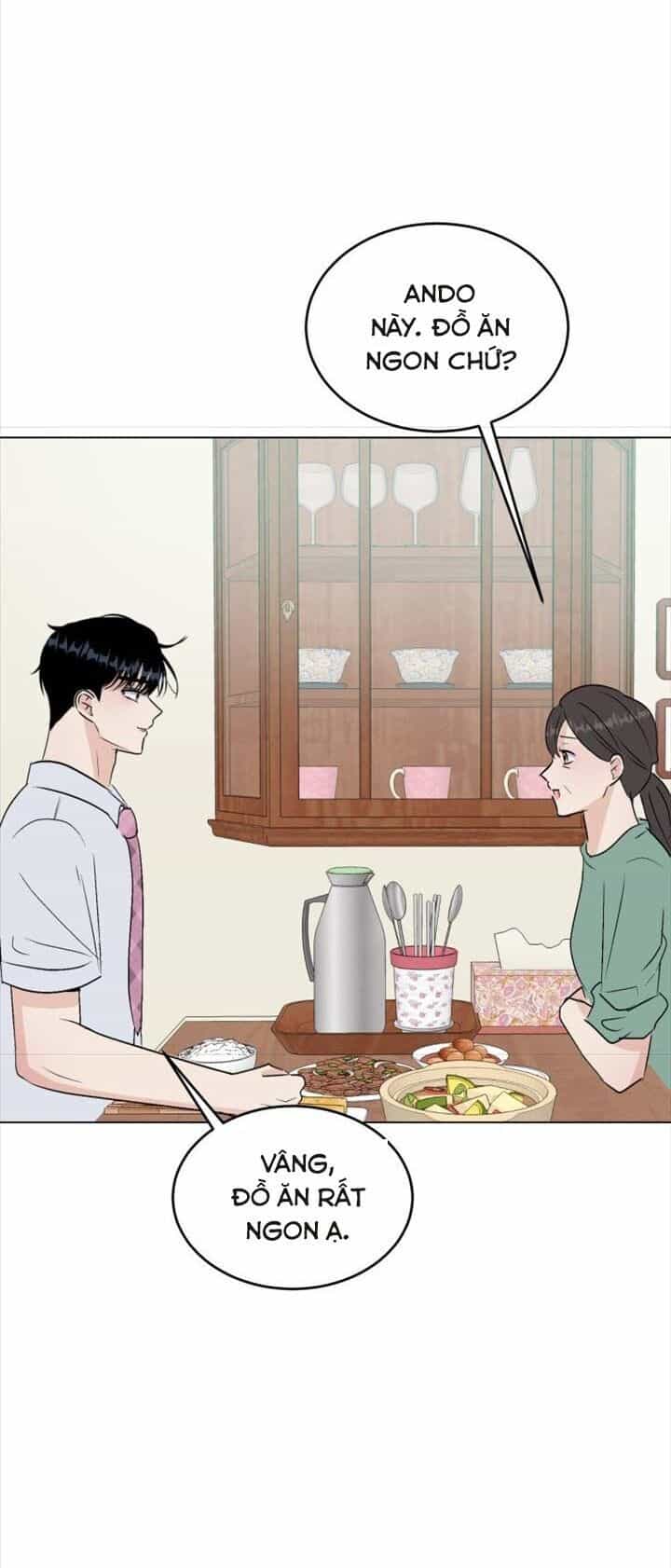 Bí Mật Tình Yêu Tuổi Thanh Xuân - Chương 89 - ảnh 19