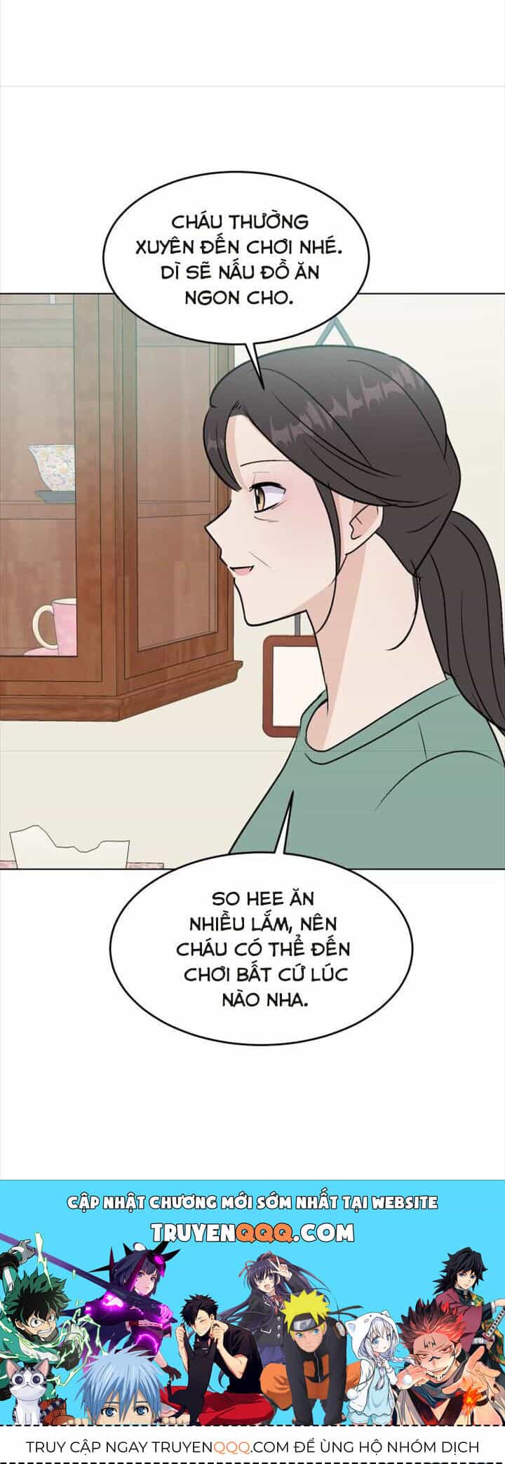 Bí Mật Tình Yêu Tuổi Thanh Xuân - Chương 89 - ảnh 20