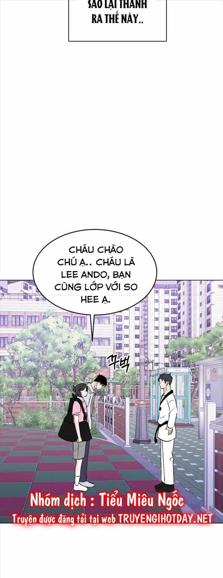 Bí Mật Tình Yêu Tuổi Thanh Xuân - Chương 89 - ảnh 5