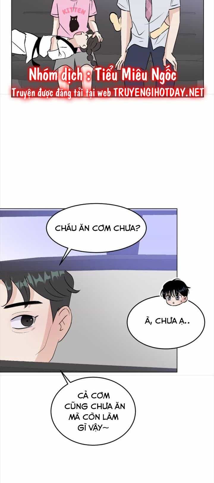 Bí Mật Tình Yêu Tuổi Thanh Xuân - Chương 89 - ảnh 8