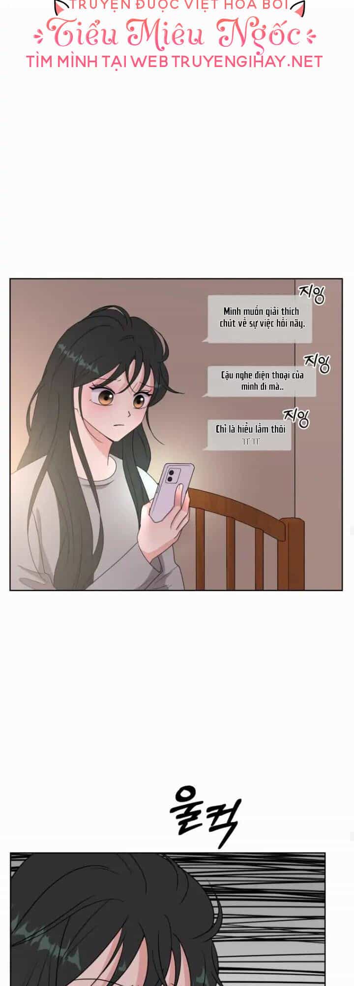 Bí Mật Tình Yêu Tuổi Thanh Xuân - Chương 9 - ảnh 26