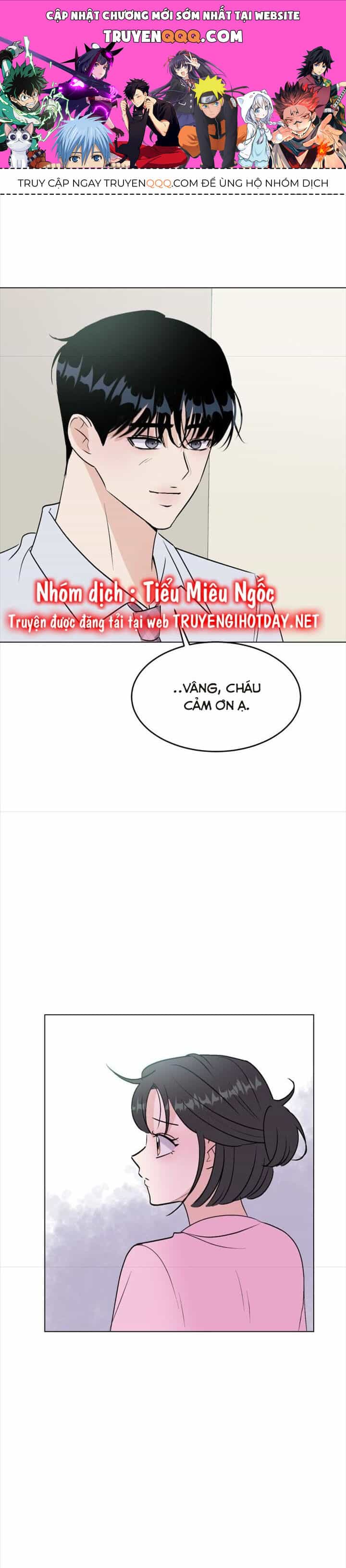 Bí Mật Tình Yêu Tuổi Thanh Xuân - Chương 90 - ảnh 1