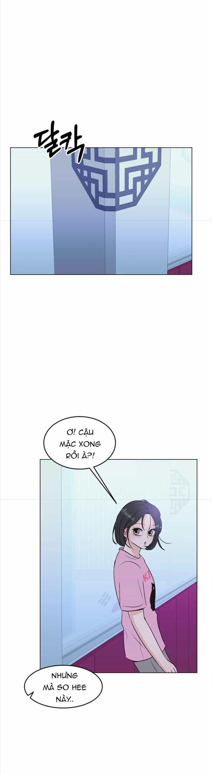 Bí Mật Tình Yêu Tuổi Thanh Xuân - Chương 90 - ảnh 17