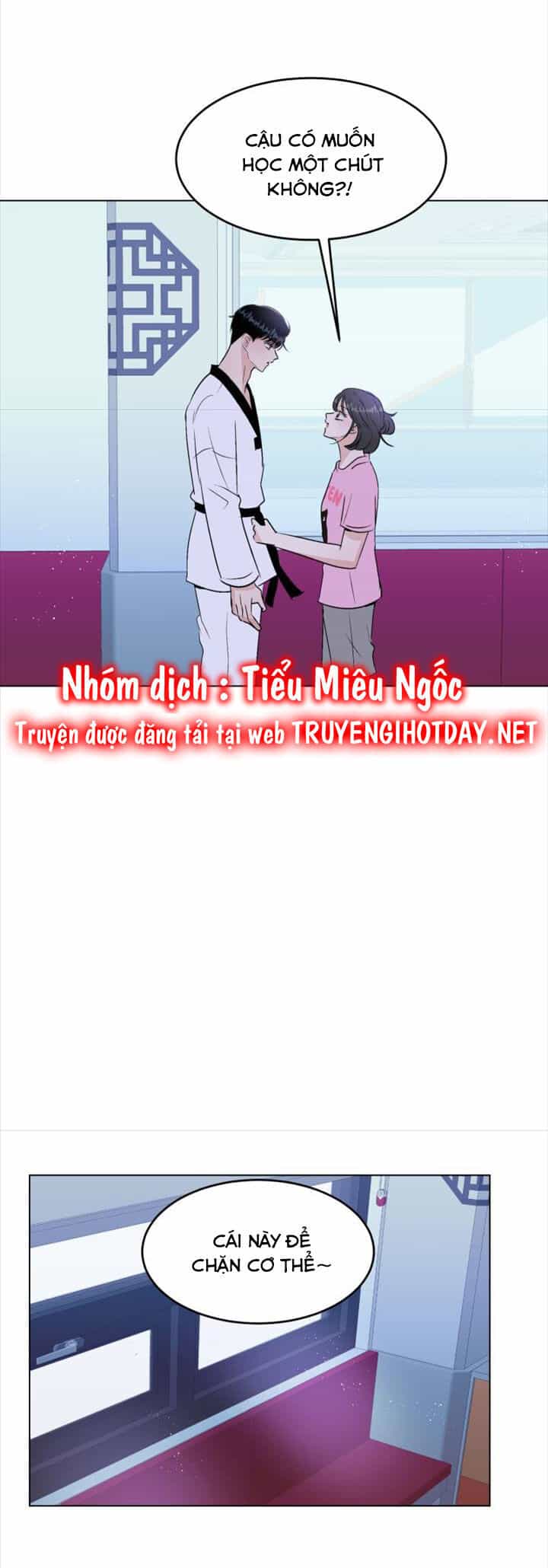 Bí Mật Tình Yêu Tuổi Thanh Xuân - Chương 91 - ảnh 6
