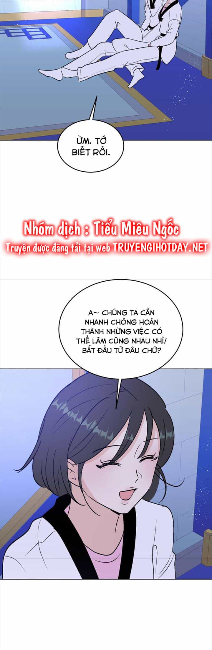 Bí Mật Tình Yêu Tuổi Thanh Xuân - Chương 92 - ảnh 13