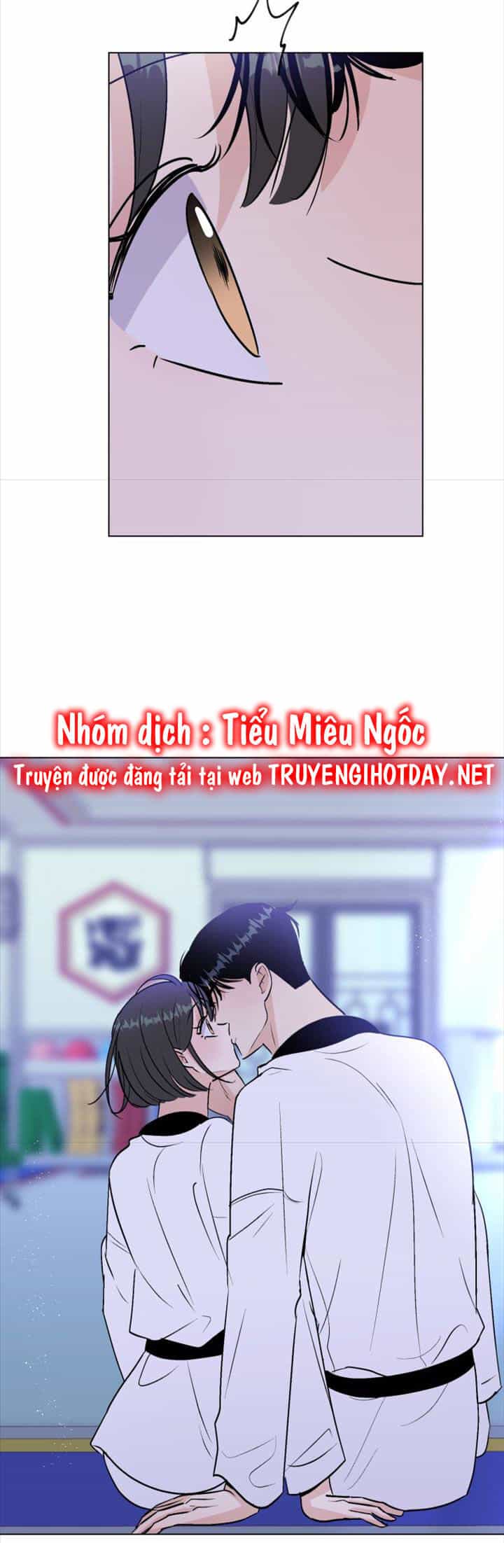 Bí Mật Tình Yêu Tuổi Thanh Xuân - Chương 92 - ảnh 17