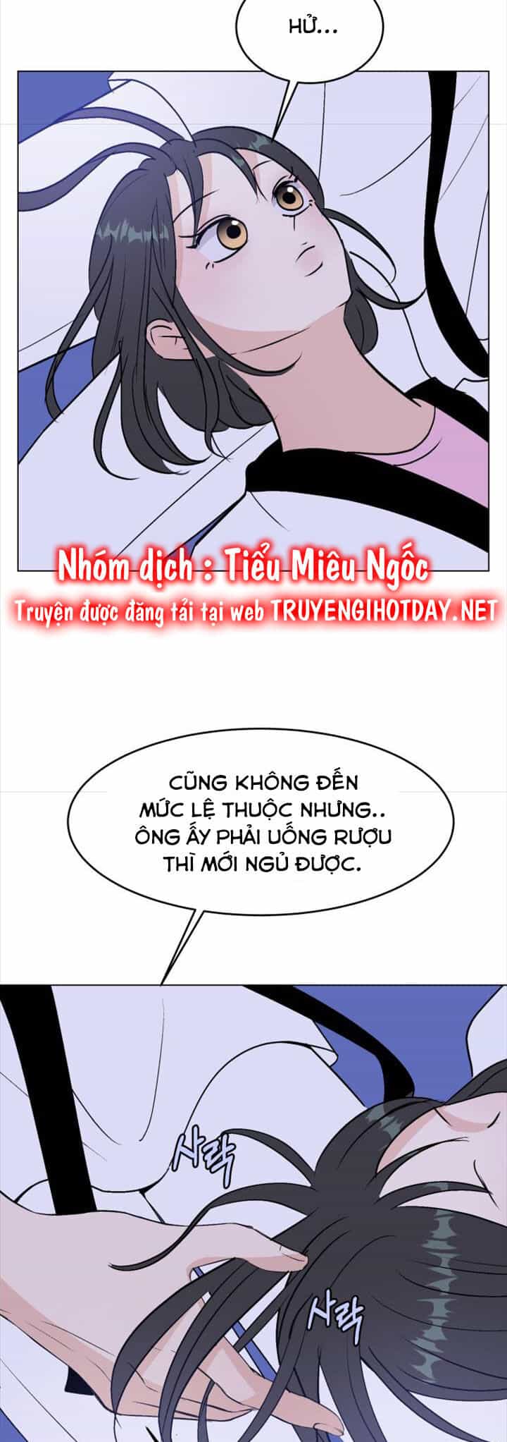 Bí Mật Tình Yêu Tuổi Thanh Xuân - Chương 92 - ảnh 3