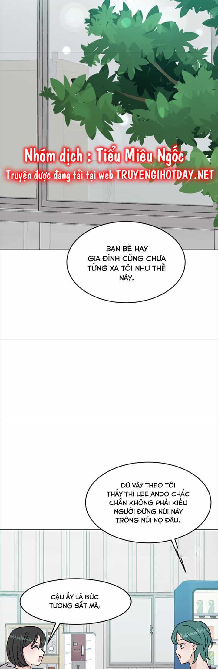 Bí Mật Tình Yêu Tuổi Thanh Xuân - Chương 93 - ảnh 14