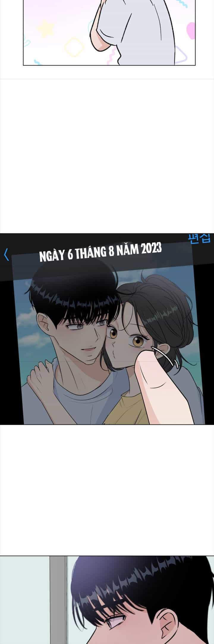 Bí Mật Tình Yêu Tuổi Thanh Xuân - Chương 94 - ảnh 12