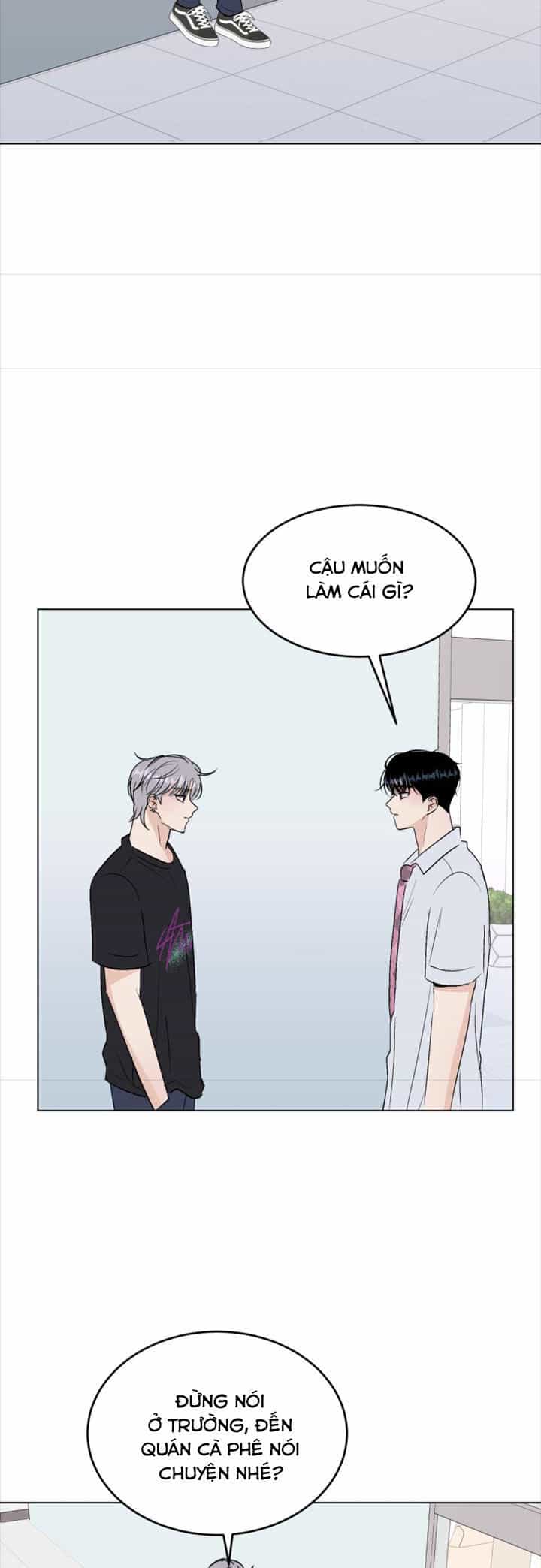 Bí Mật Tình Yêu Tuổi Thanh Xuân - Chương 94 - ảnh 16