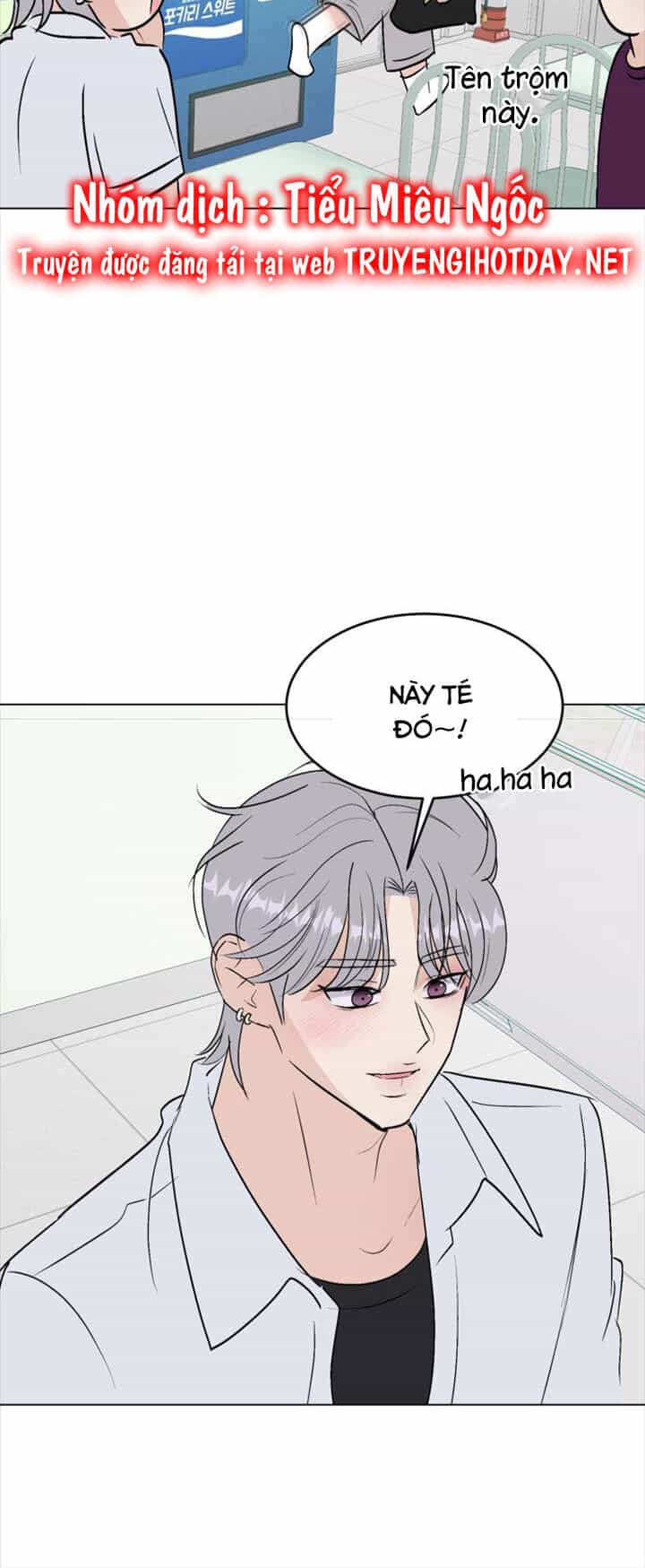 Bí Mật Tình Yêu Tuổi Thanh Xuân - Chương 94 - ảnh 4