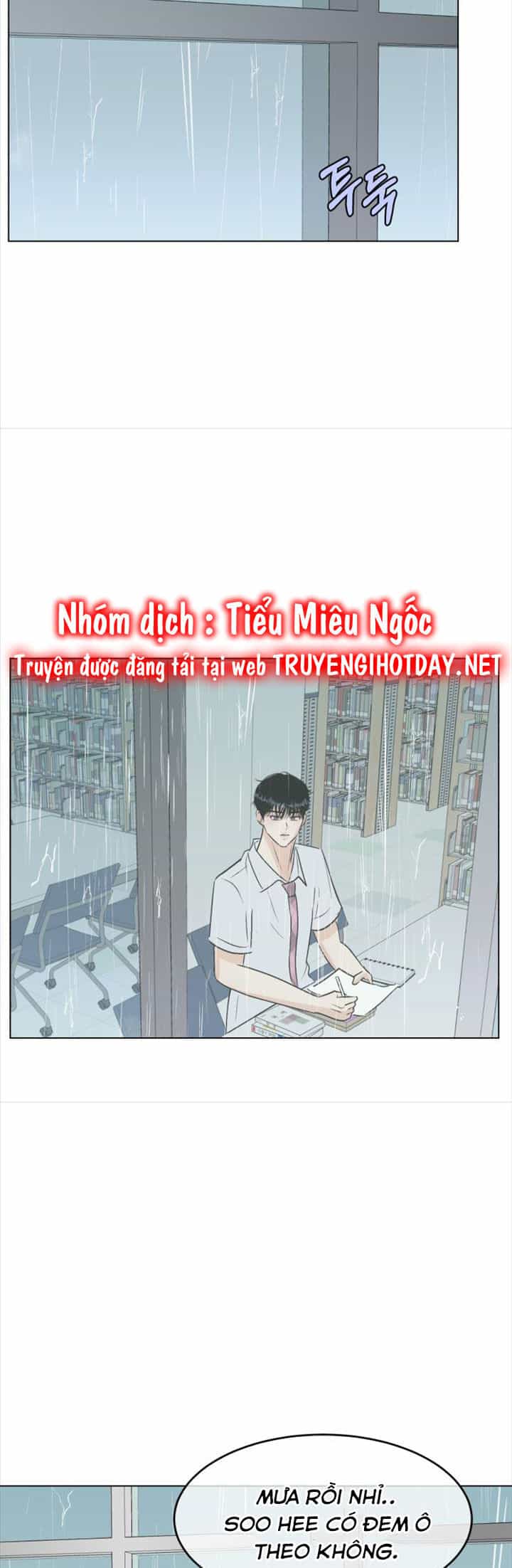 Bí Mật Tình Yêu Tuổi Thanh Xuân - Chương 94 - ảnh 9