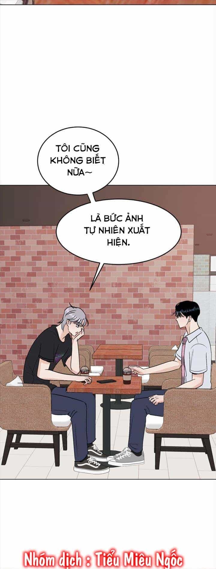 Bí Mật Tình Yêu Tuổi Thanh Xuân - Chương 95 - ảnh 15