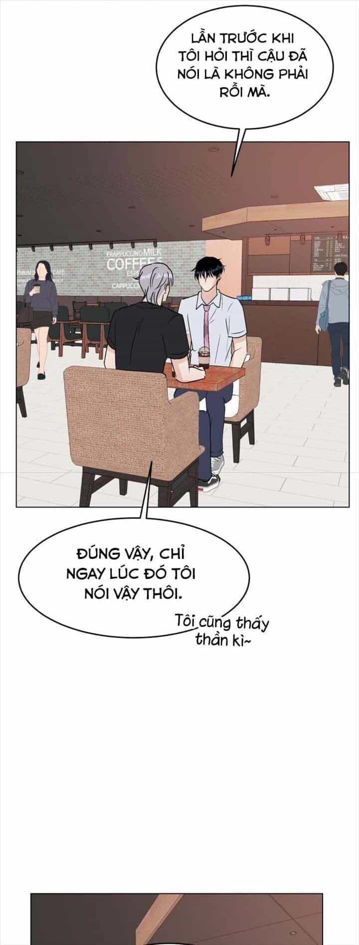 Bí Mật Tình Yêu Tuổi Thanh Xuân - Chương 95 - ảnh 19
