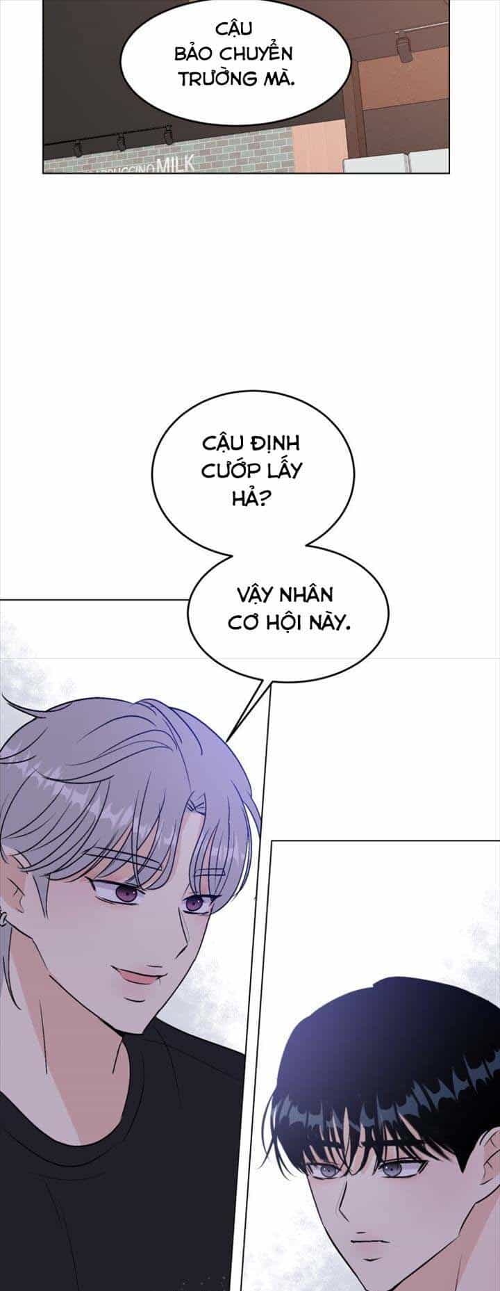 Bí Mật Tình Yêu Tuổi Thanh Xuân - Chương 95 - ảnh 20