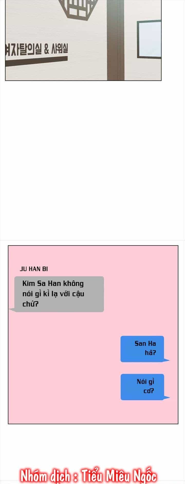 Bí Mật Tình Yêu Tuổi Thanh Xuân - Chương 95 - ảnh 7