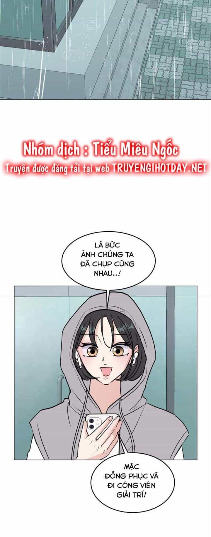 Bí Mật Tình Yêu Tuổi Thanh Xuân - Chương 96 - ảnh 14