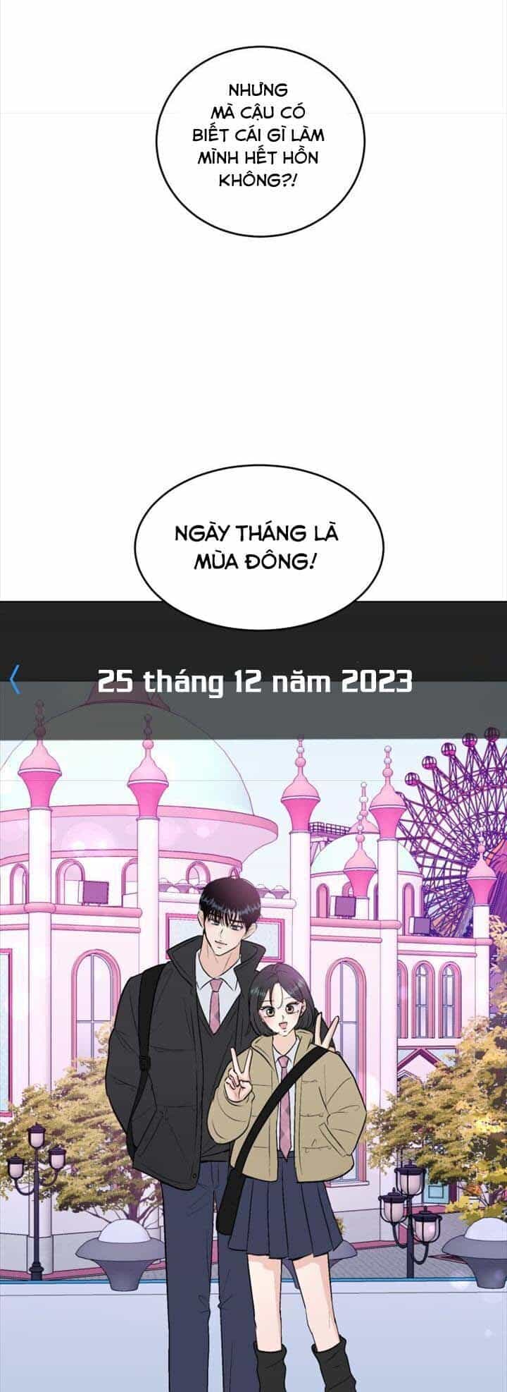 Bí Mật Tình Yêu Tuổi Thanh Xuân - Chương 96 - ảnh 15