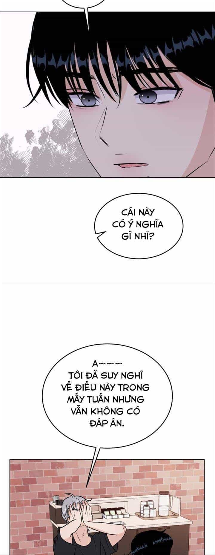 Bí Mật Tình Yêu Tuổi Thanh Xuân - Chương 96 - ảnh 7