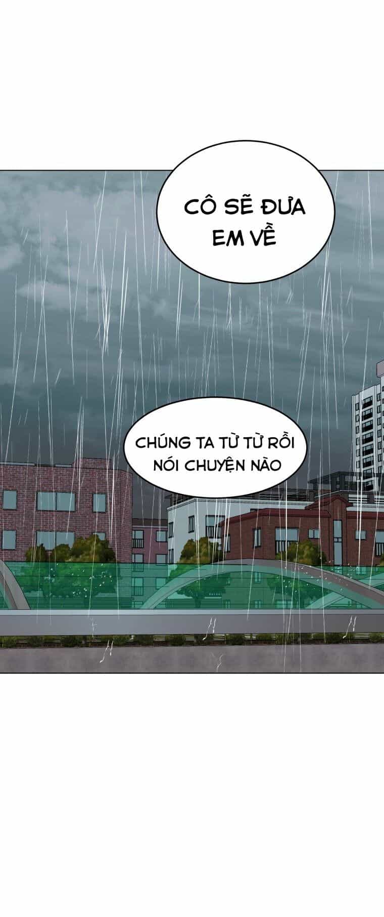 Bí Mật Tình Yêu Tuổi Thanh Xuân - Chương 97 - ảnh 11