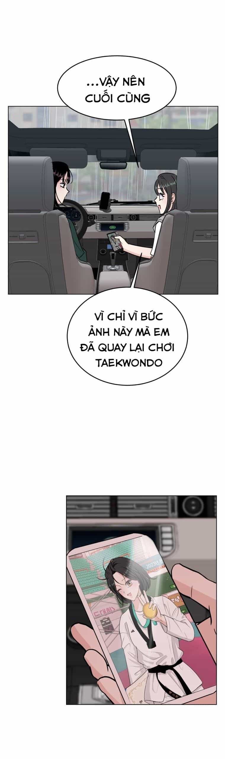 Bí Mật Tình Yêu Tuổi Thanh Xuân - Chương 97 - ảnh 16