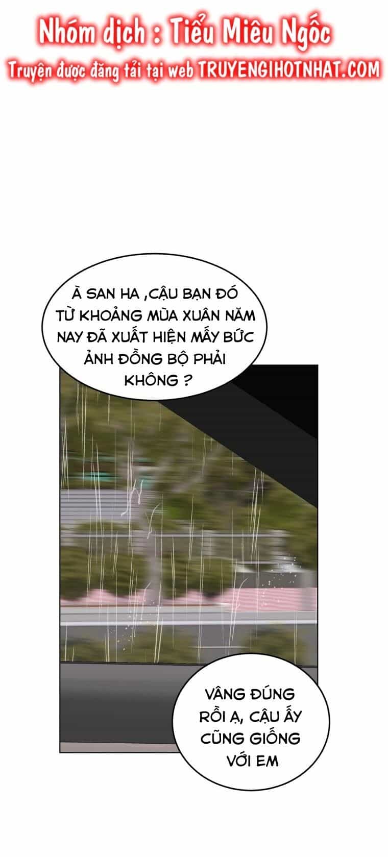 Bí Mật Tình Yêu Tuổi Thanh Xuân - Chương 97 - ảnh 23