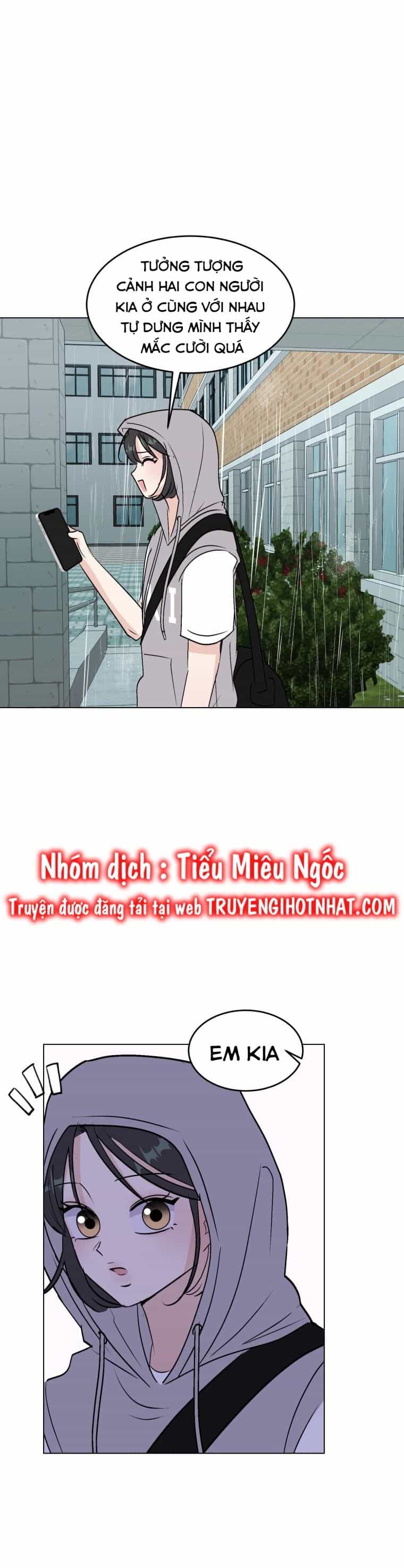 Bí Mật Tình Yêu Tuổi Thanh Xuân - Chương 97 - ảnh 3