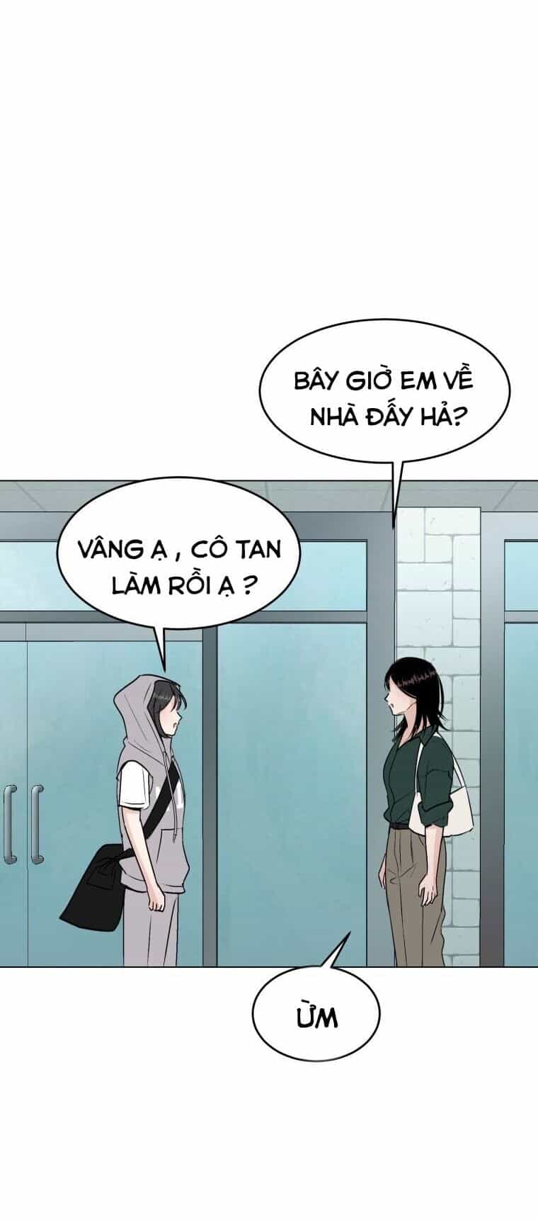Bí Mật Tình Yêu Tuổi Thanh Xuân - Chương 97 - ảnh 5