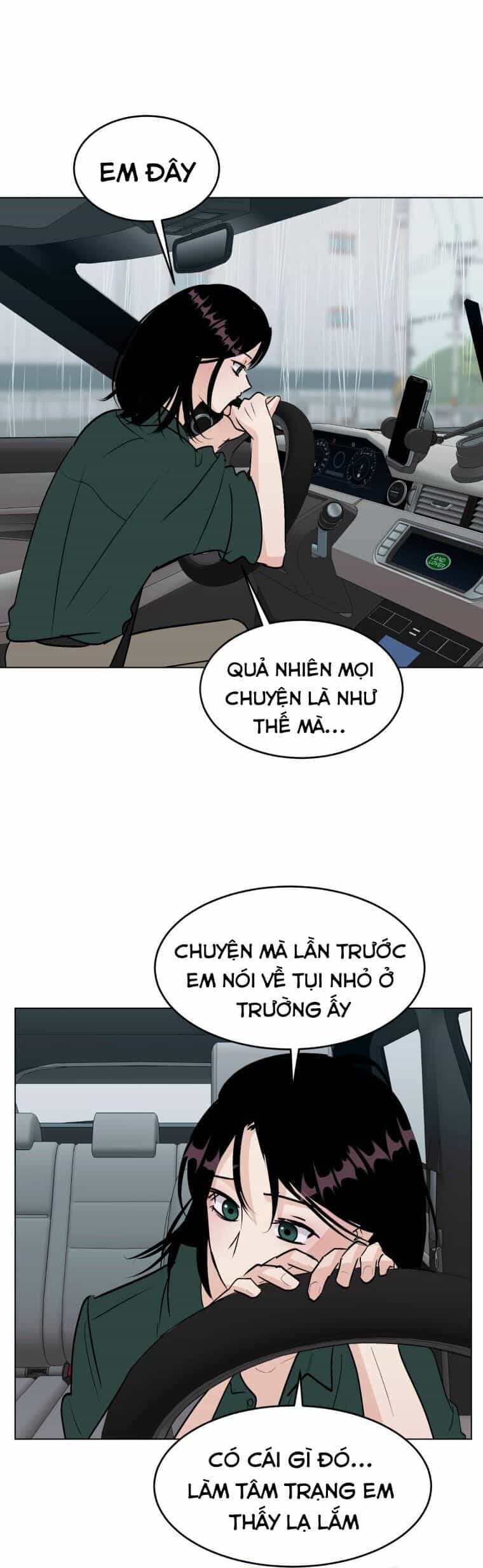 Bí Mật Tình Yêu Tuổi Thanh Xuân - Chương 98 - ảnh 12
