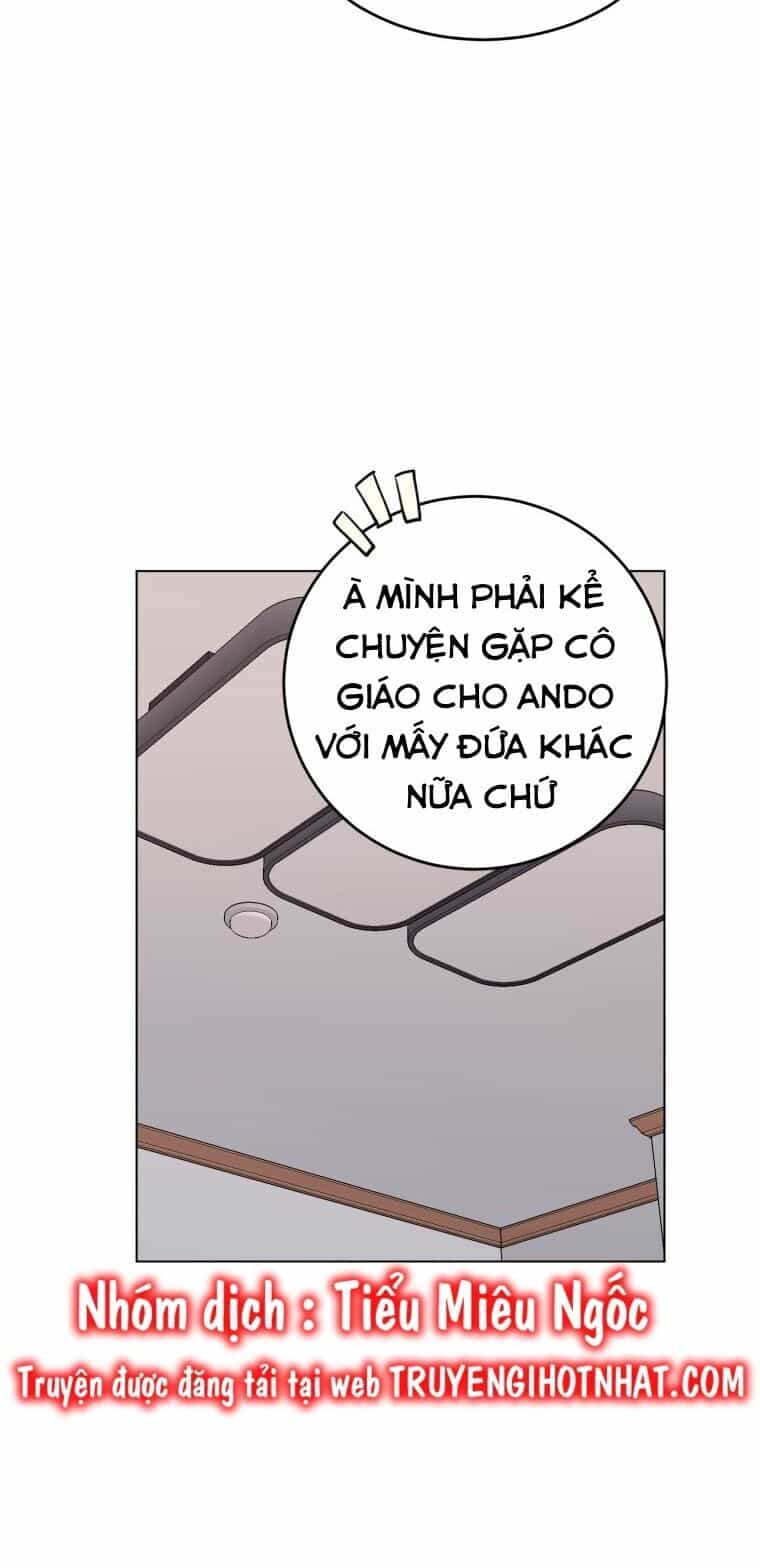 Bí Mật Tình Yêu Tuổi Thanh Xuân - Chương 98 - ảnh 17
