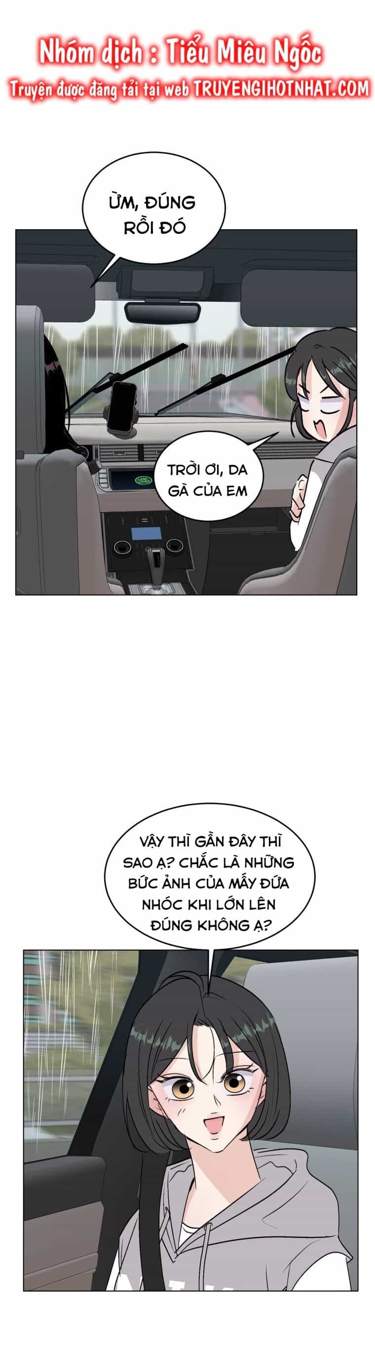 Bí Mật Tình Yêu Tuổi Thanh Xuân - Chương 98 - ảnh 3
