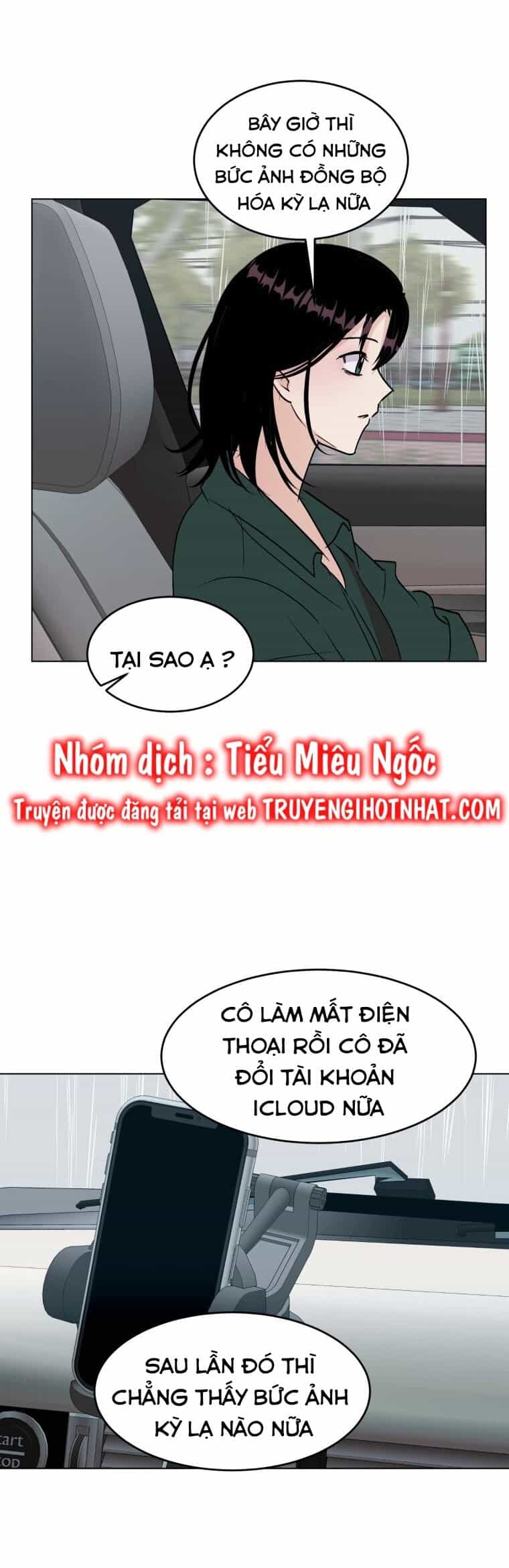 Bí Mật Tình Yêu Tuổi Thanh Xuân - Chương 98 - ảnh 4